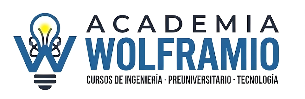 Academia Wolframio