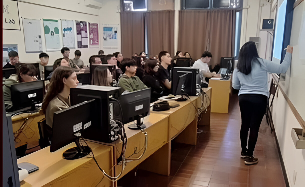 Equipo de Academia Wolframio